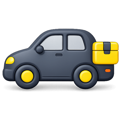 Автокурьер