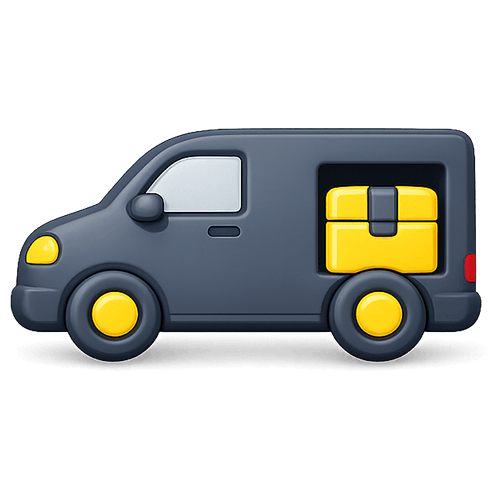 Грузовой курьер